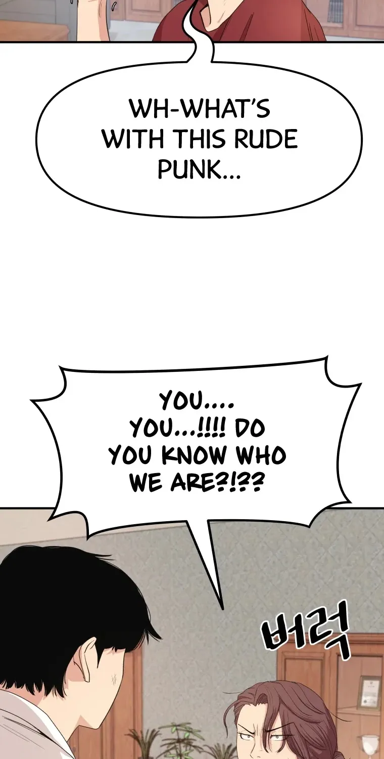 Guard Pass Kainu Manga Chapter 9 Page 68