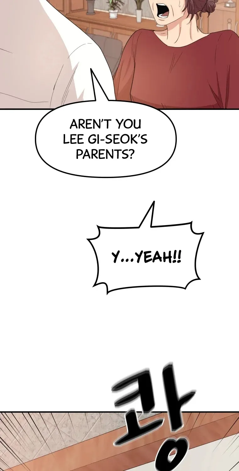 Guard Pass Kainu Manga Chapter 9 Page 69