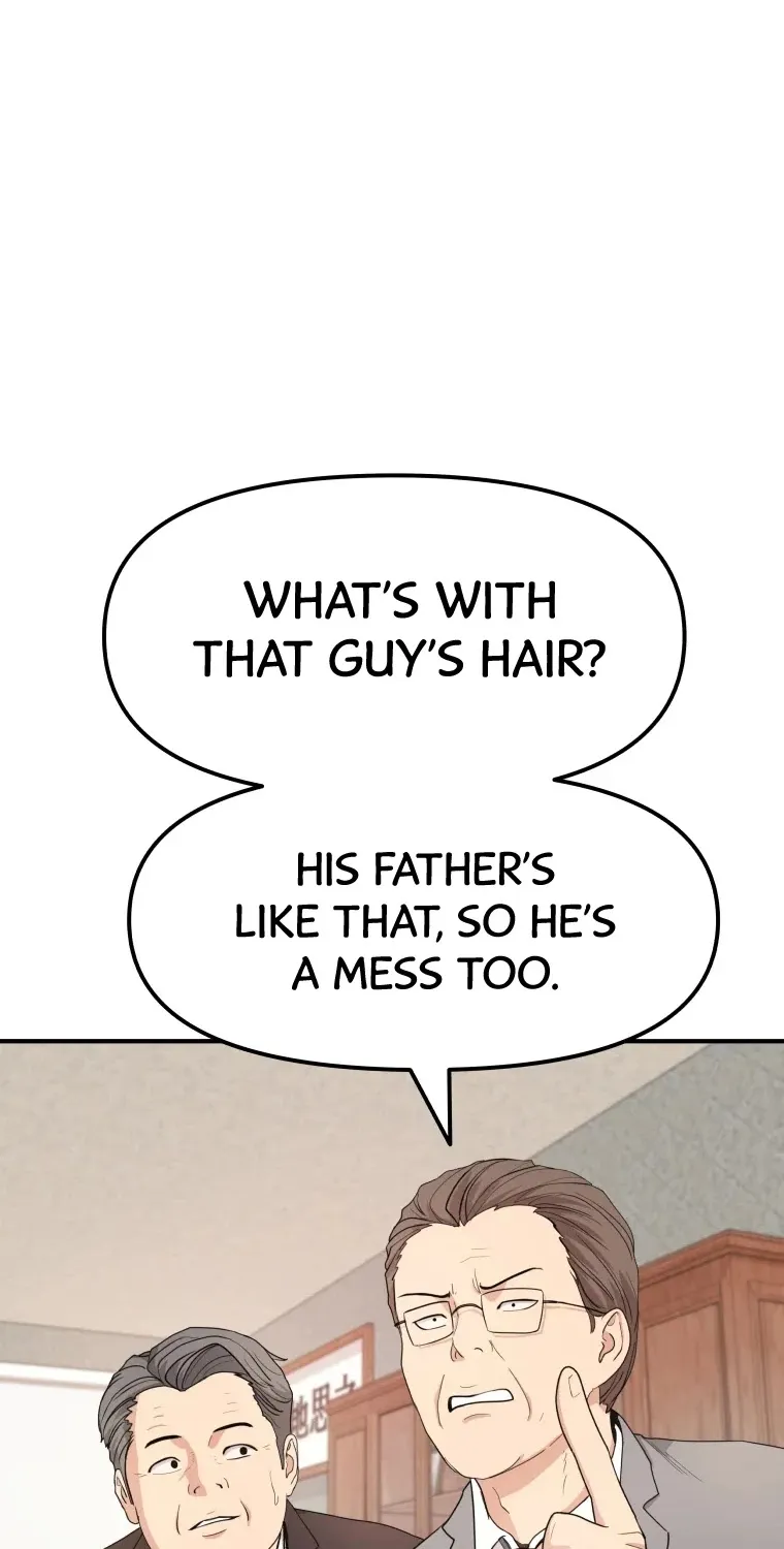 Guard Pass Kainu Manga Chapter 9 Page 75
