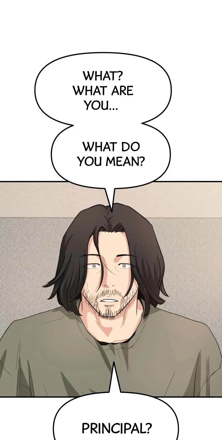 Guard Pass Kainu Manga Chapter 9 Page 80