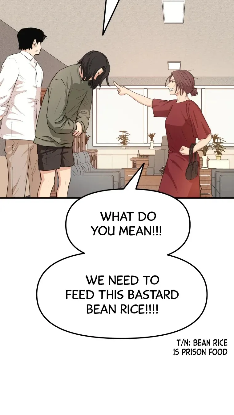 Guard Pass Kainu Manga Chapter 9 Page 85