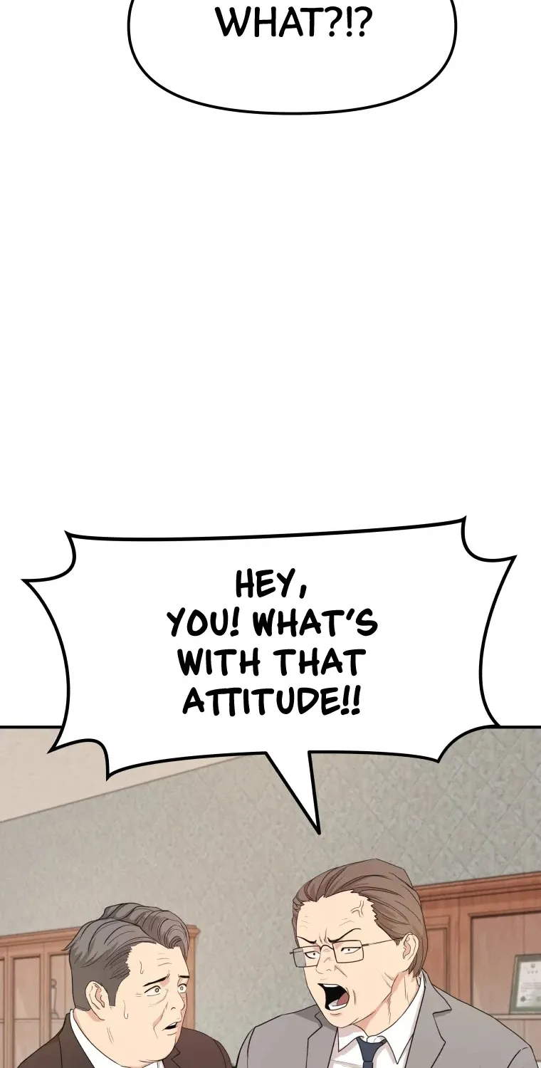 Guard Pass Kainu Manga Chapter 9 Page 89