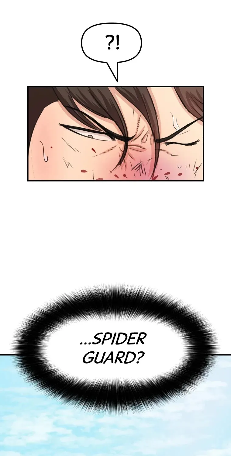 Guard Pass Kainu Manga Chapter 8 Page 52
