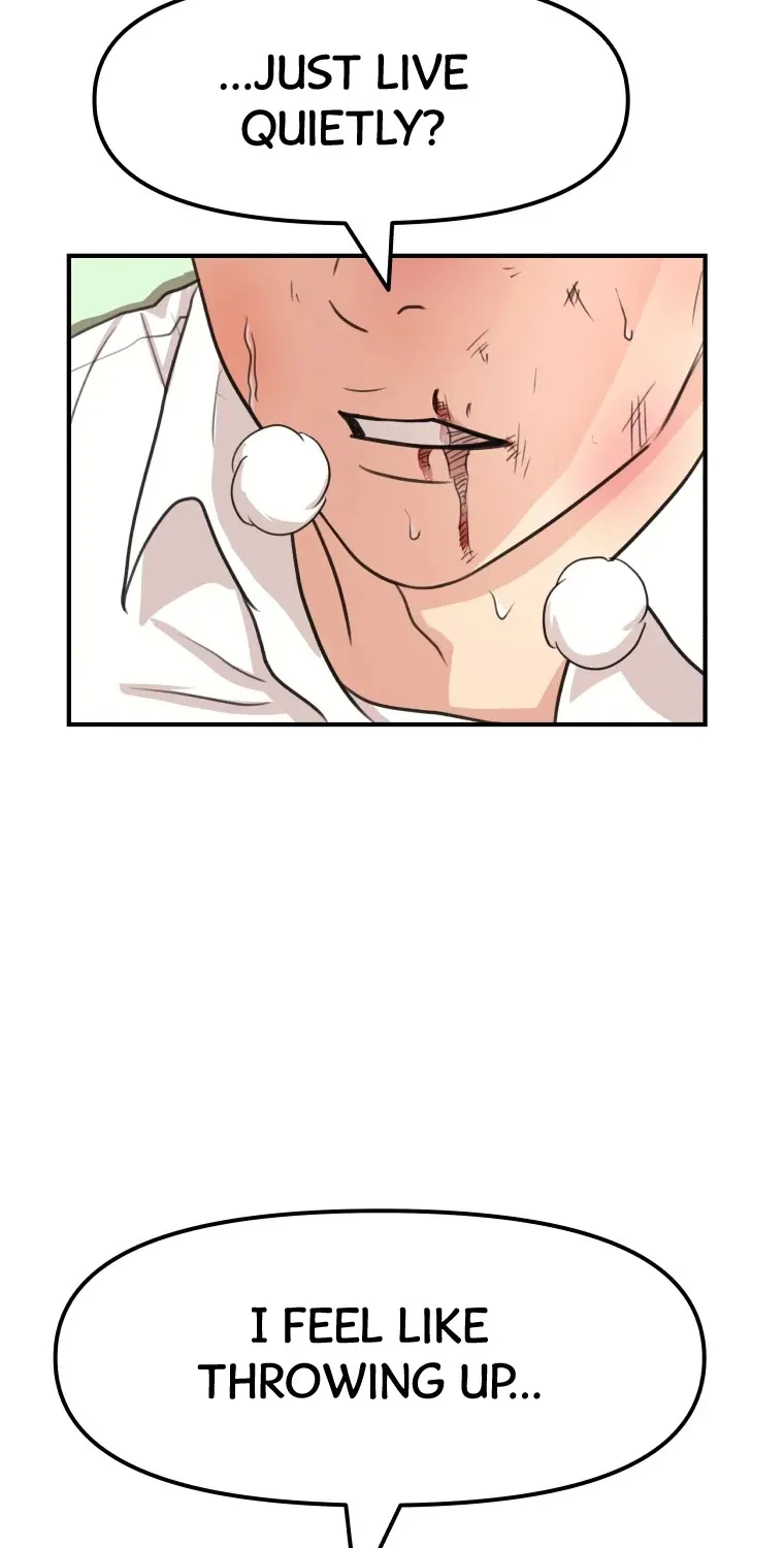 Guard Pass Kainu Manga Chapter 8 Page 57