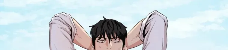Guard Pass Kainu Manga Chapter 8 Page 69