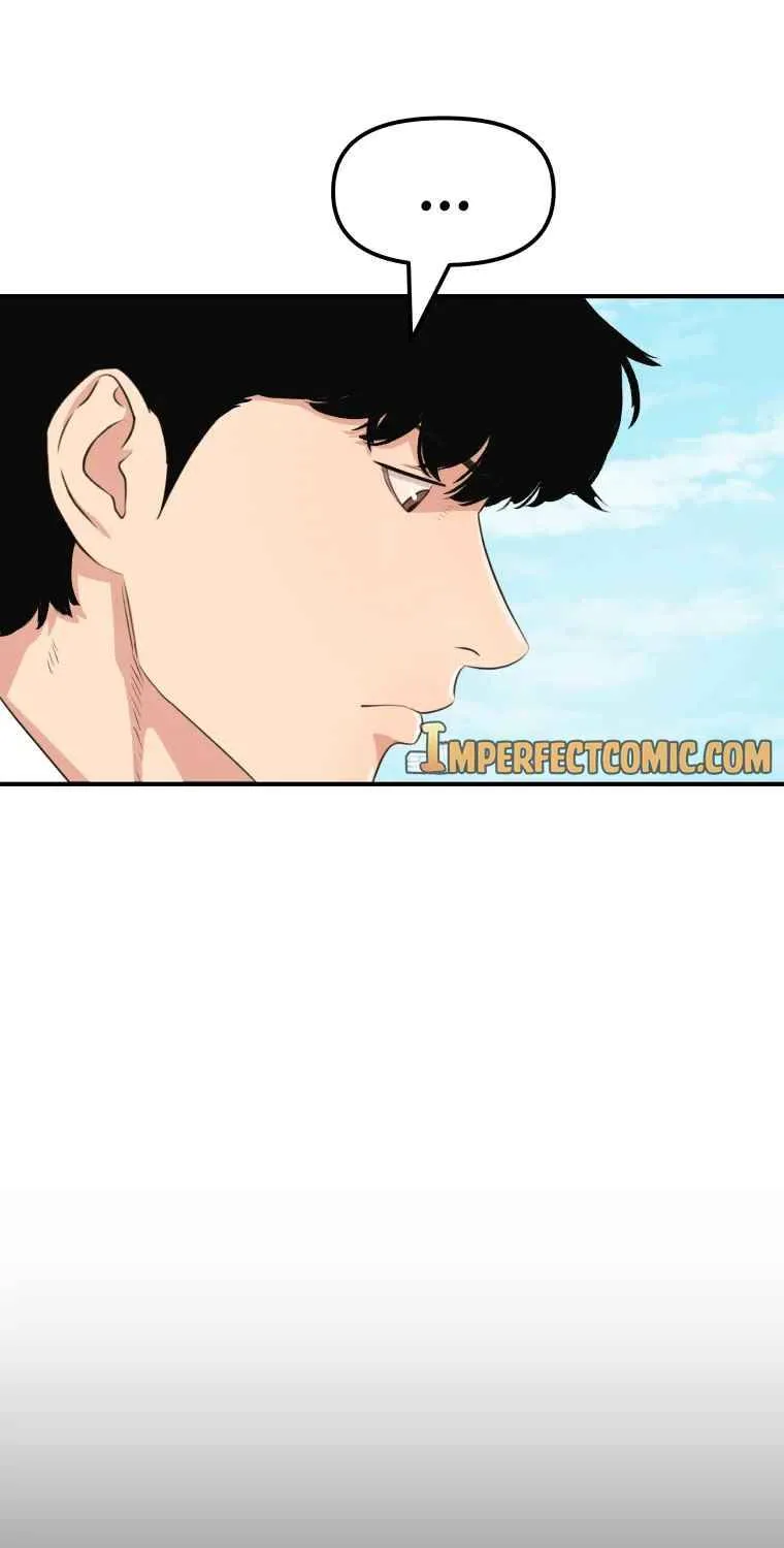 Guard Pass Kainu Manga Chapter 7 Page 53