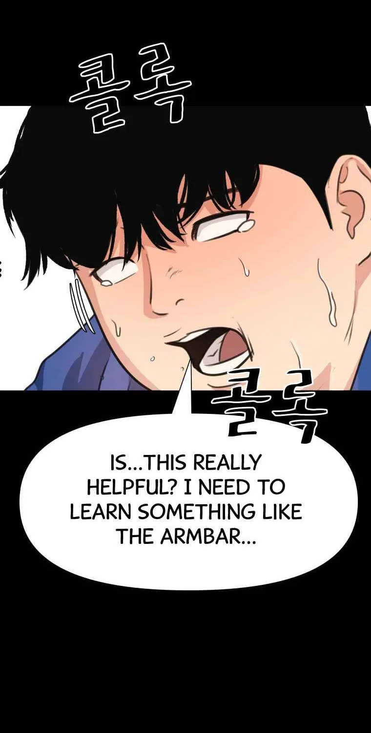 Guard Pass Kainu Manga Chapter 7 Page 59