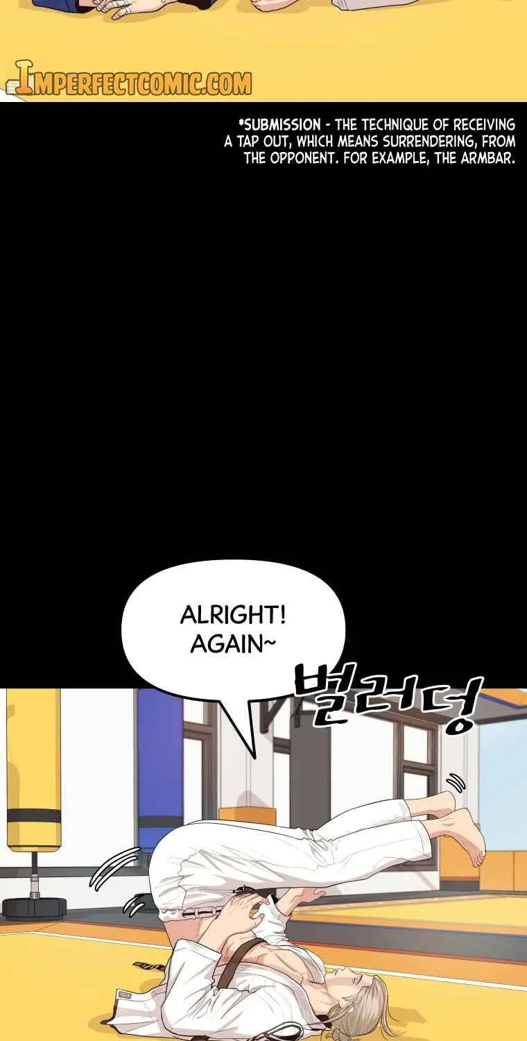Guard Pass Kainu Manga Chapter 7 Page 63