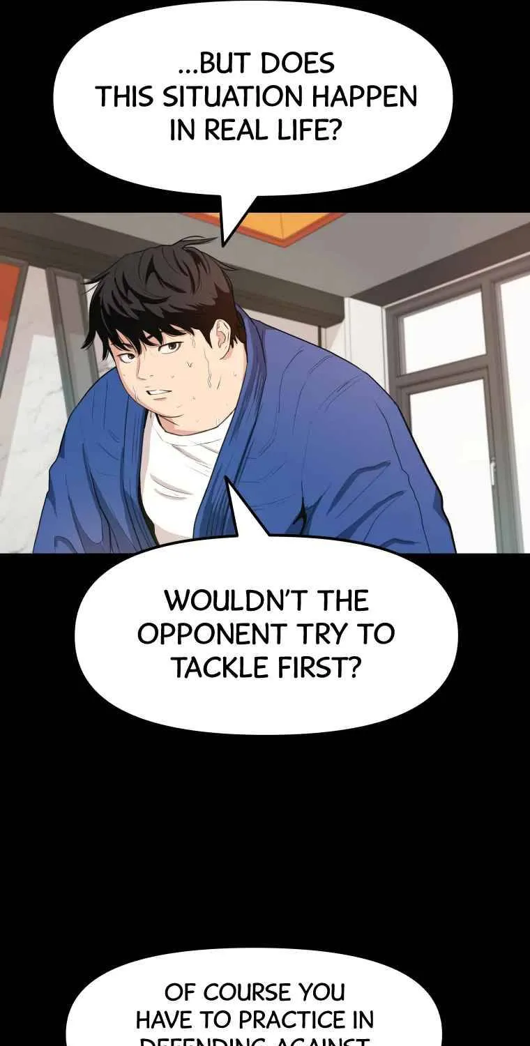 Guard Pass Kainu Manga Chapter 7 Page 65