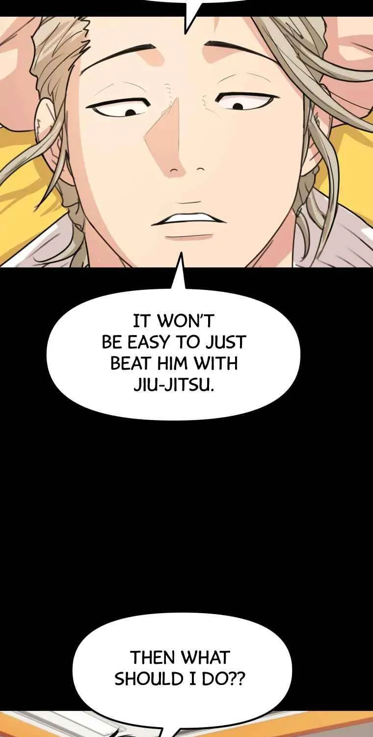 Guard Pass Kainu Manga Chapter 7 Page 67