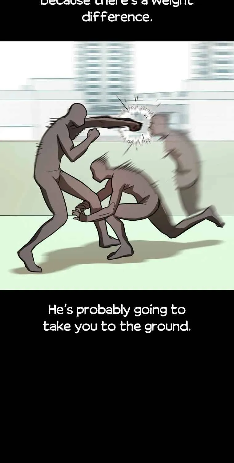 Guard Pass Kainu Manga Chapter 7 Page 69