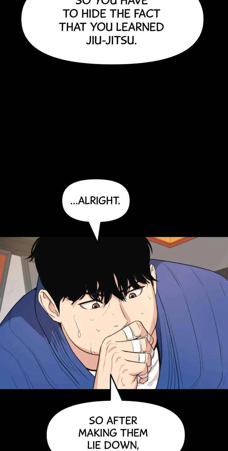 Guard Pass Kainu Manga Chapter 7 Page 73