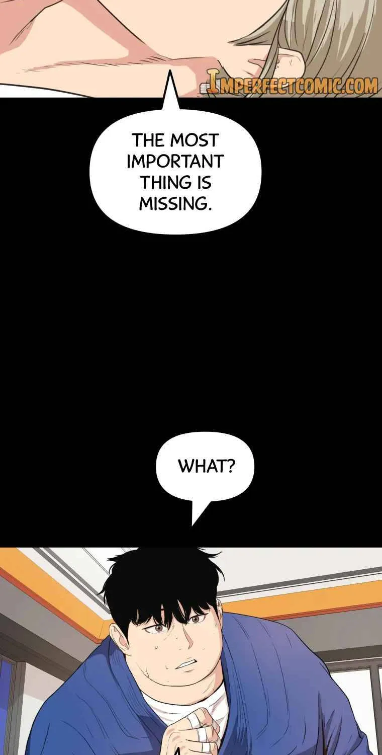Guard Pass Kainu Manga Chapter 7 Page 75