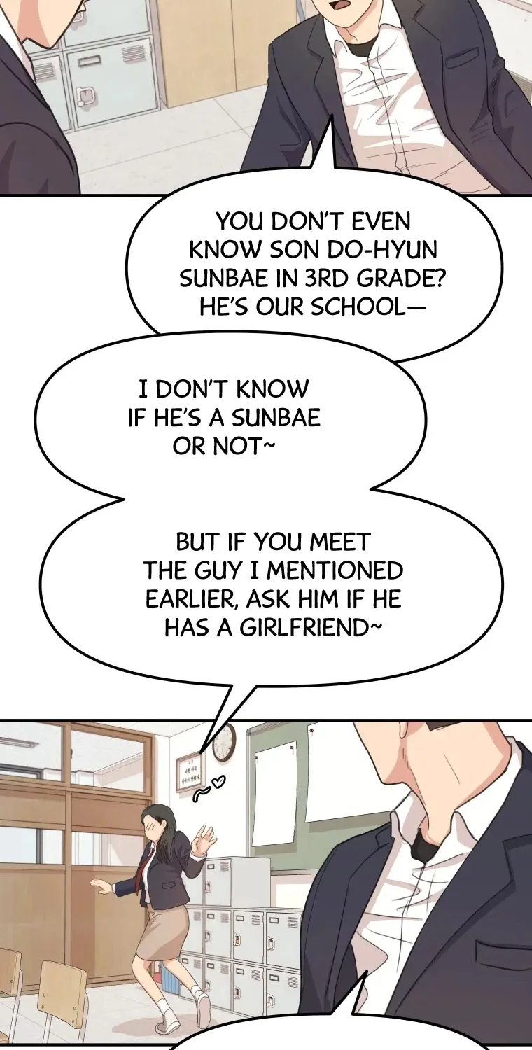 Guard Pass Kainu Manga Chapter 6 Page 67