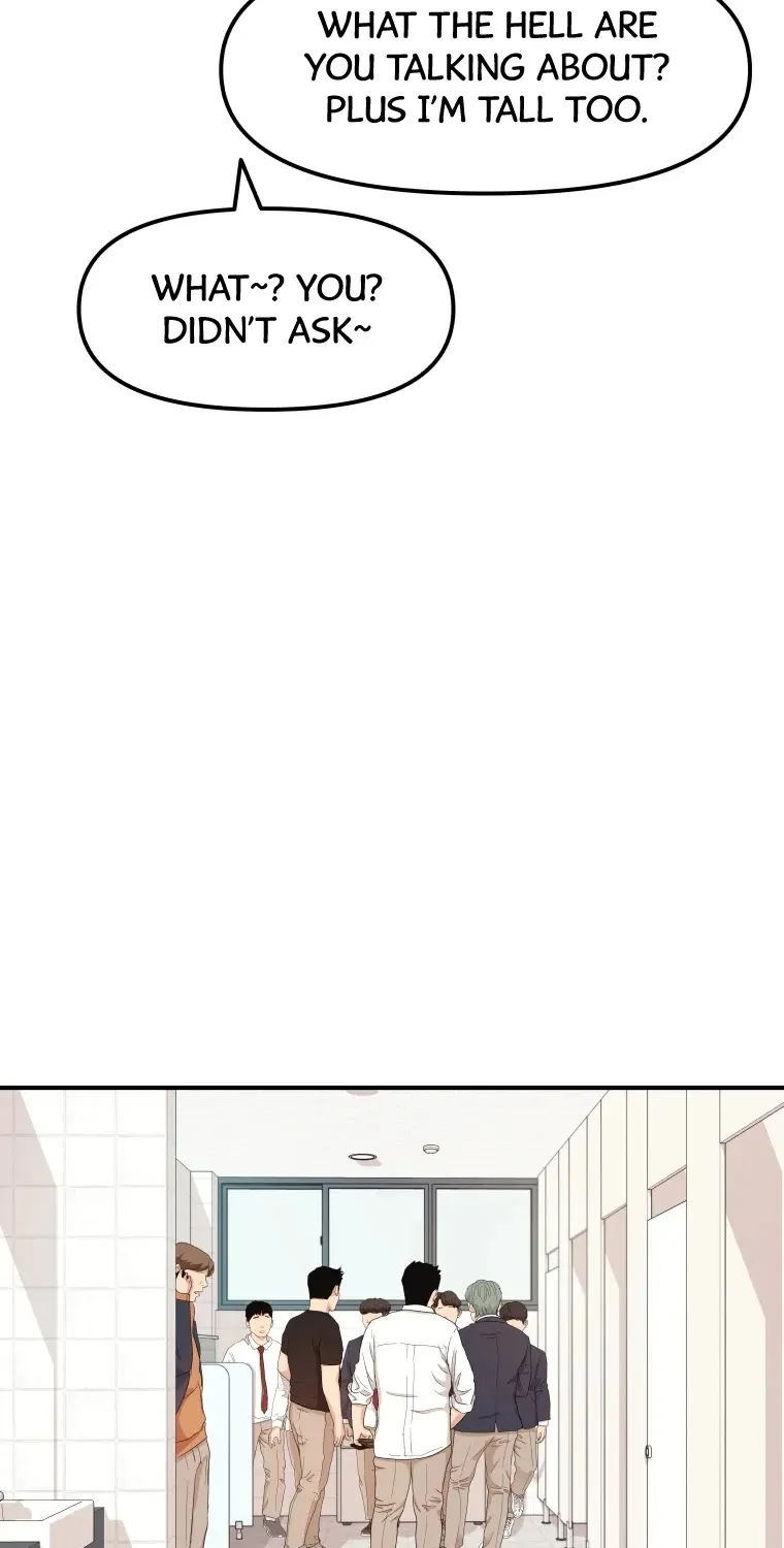 Guard Pass Kainu Manga Chapter 6 Page 68
