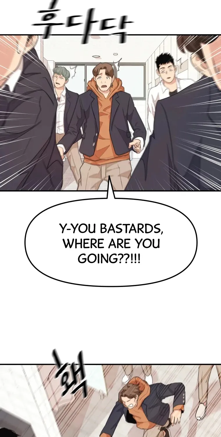 Guard Pass Kainu Manga Chapter 6 Page 86