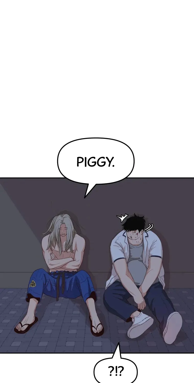 Guard Pass Kainu Manga Chapter 5 Page 29