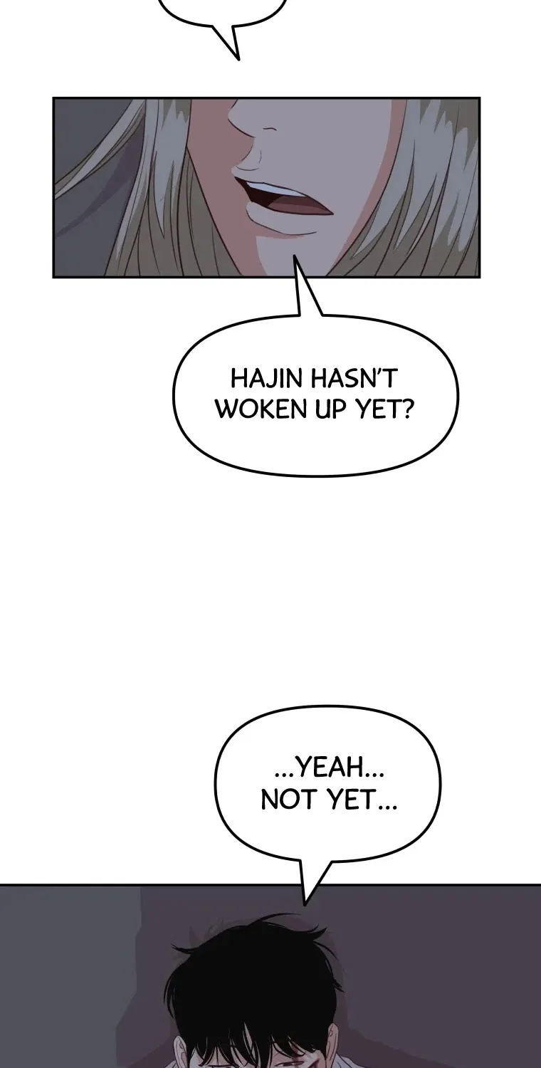 Guard Pass Kainu Manga Chapter 5 Page 36