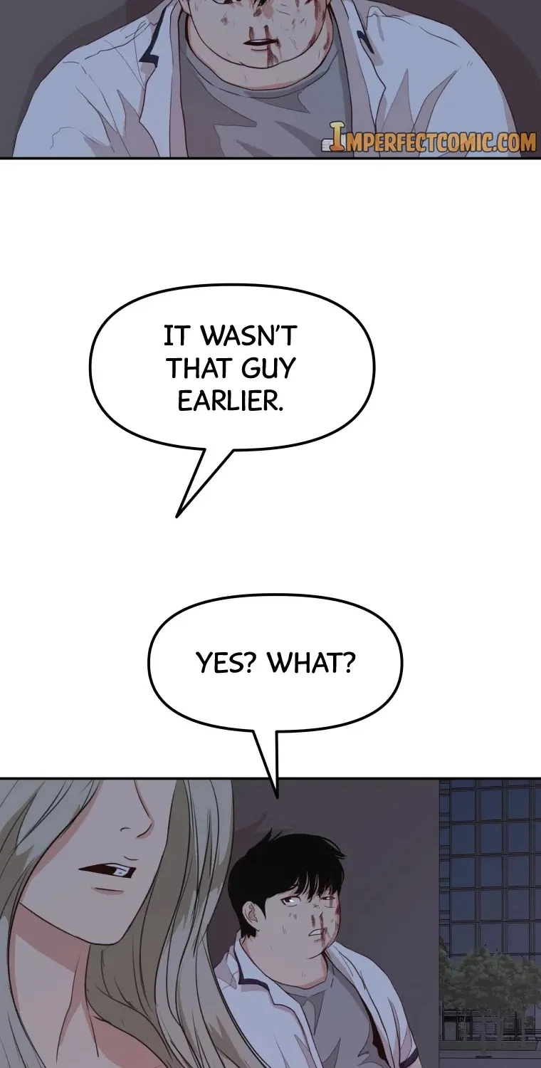 Guard Pass Kainu Manga Chapter 5 Page 37