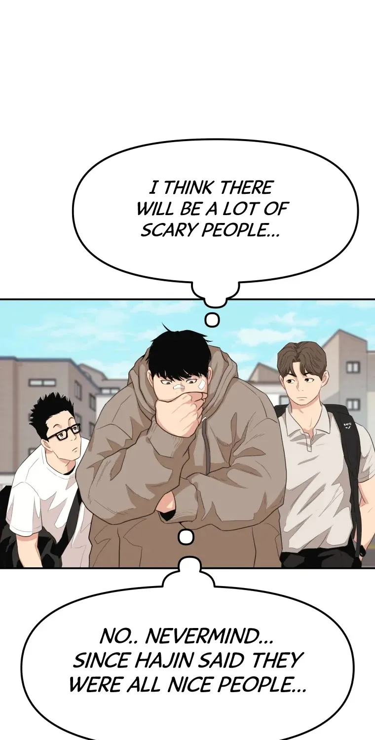Guard Pass Kainu Manga Chapter 5 Page 54
