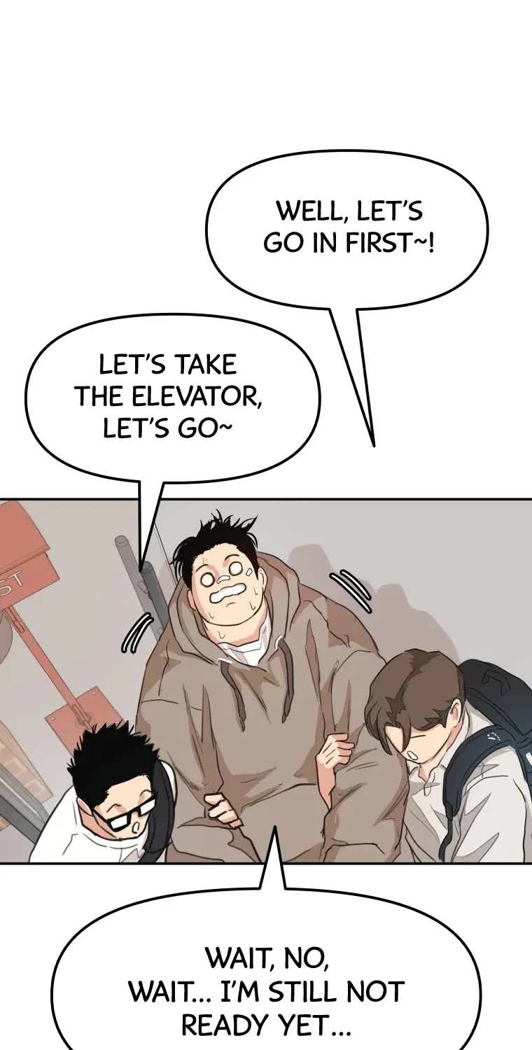 Guard Pass Kainu Manga Chapter 5 Page 60