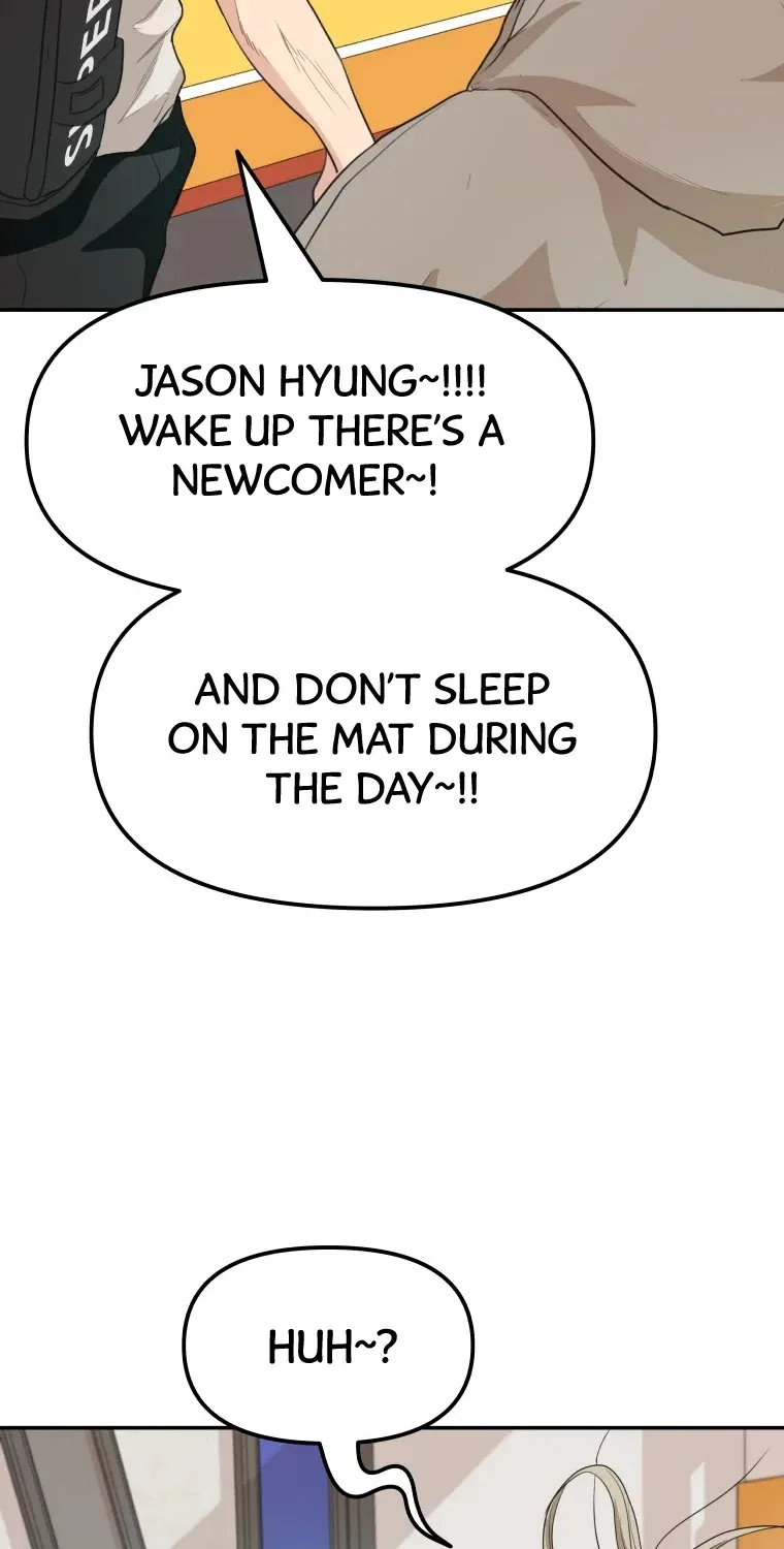 Guard Pass Kainu Manga Chapter 5 Page 67