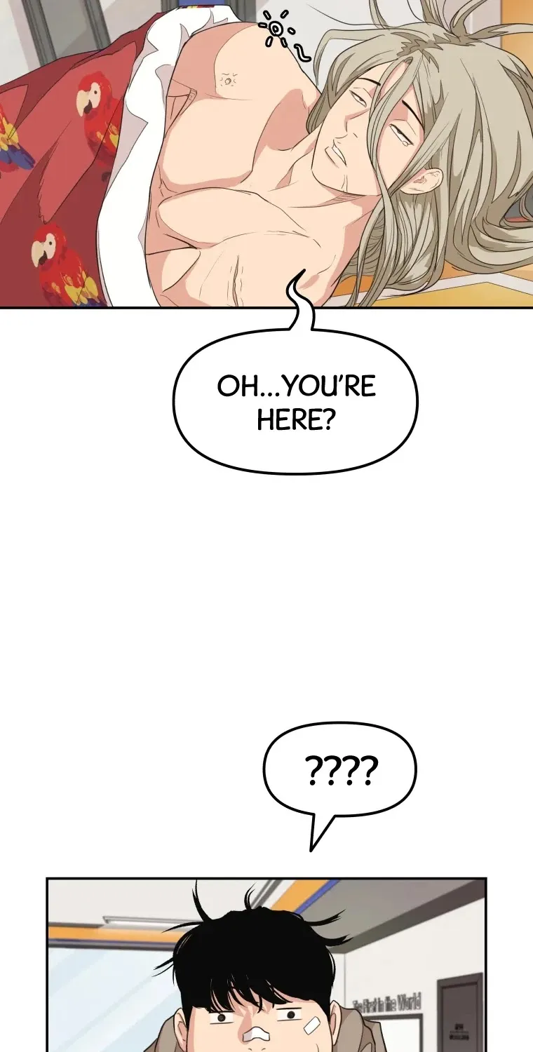 Guard Pass Kainu Manga Chapter 5 Page 68