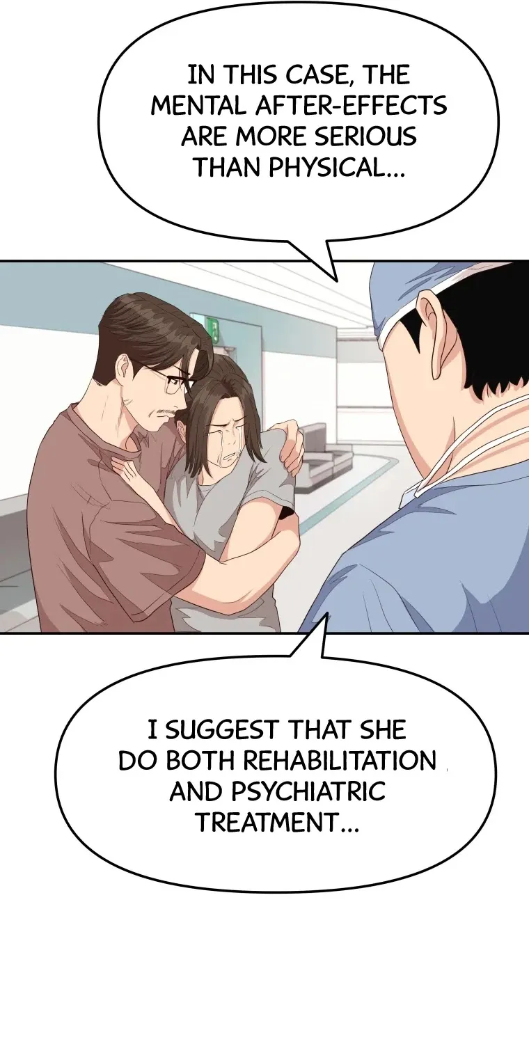 Guard Pass Kainu Manga Chapter 4 Page 42