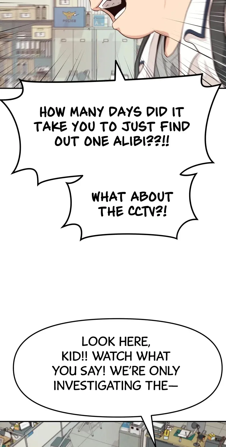 Guard Pass Kainu Manga Chapter 4 Page 54