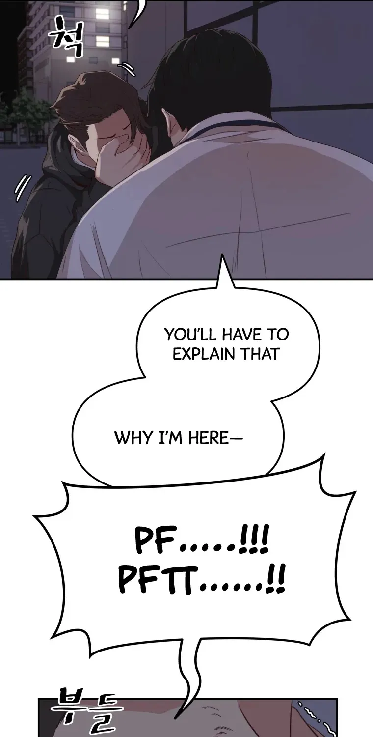 Guard Pass Kainu Manga Chapter 4 Page 82