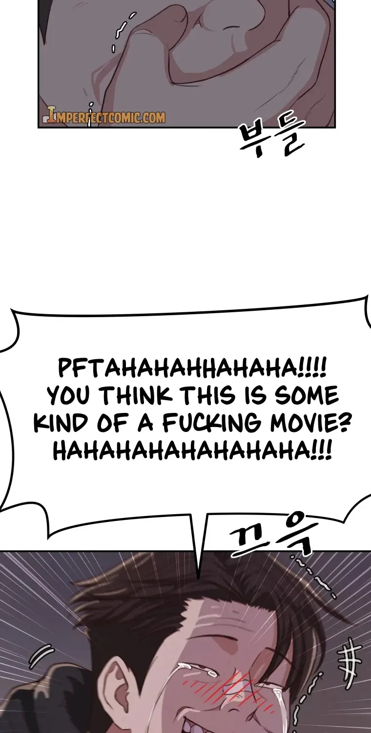 Guard Pass Kainu Manga Chapter 4 Page 83