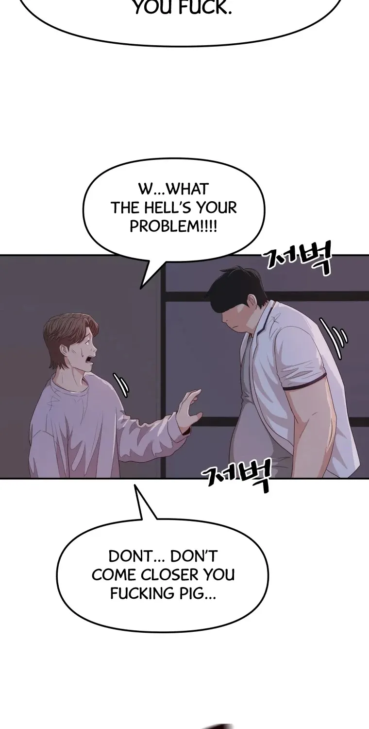 Guard Pass Kainu Manga Chapter 4 Page 89