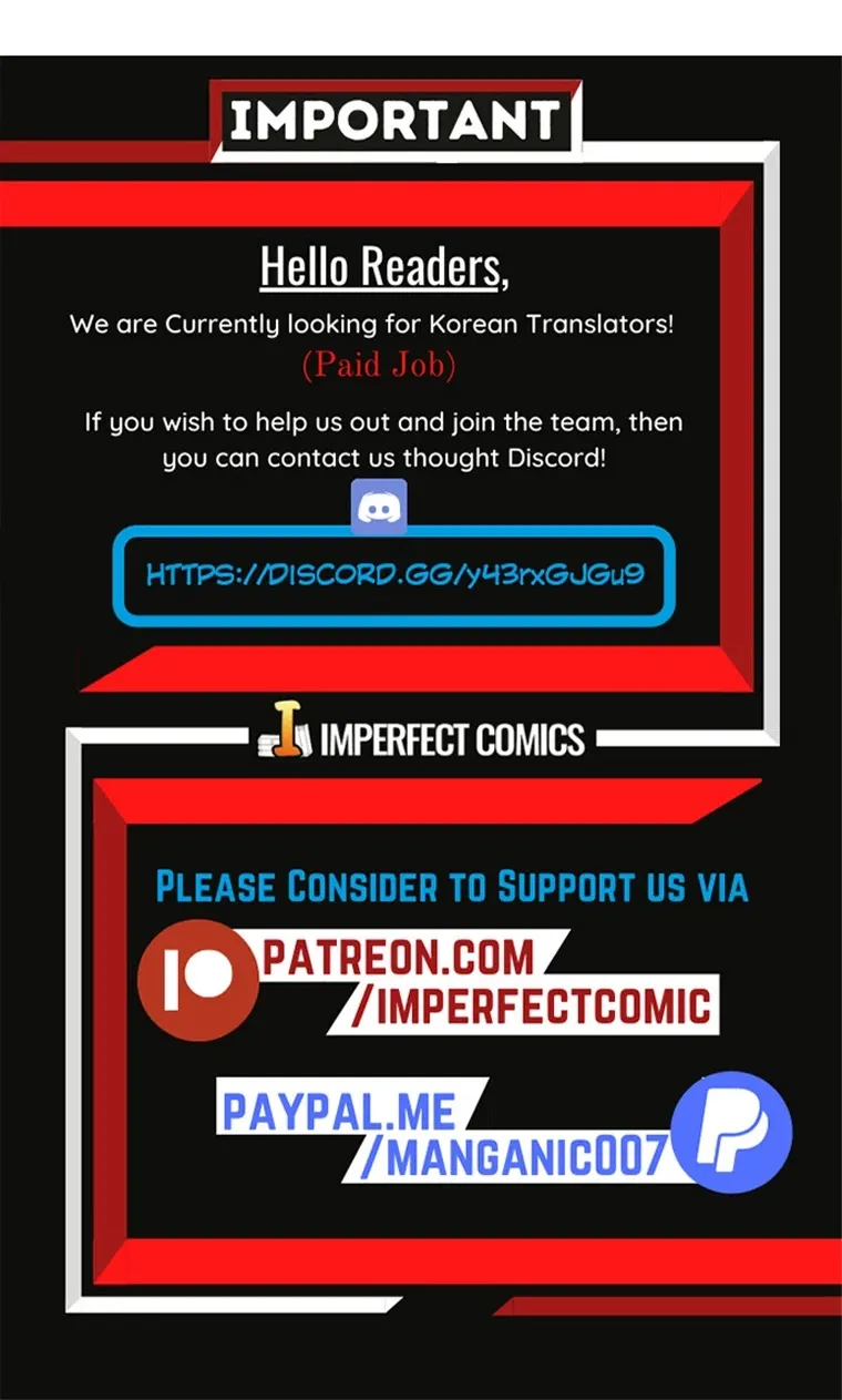 Guard Pass Kainu Manga Chapter 4 Page 125