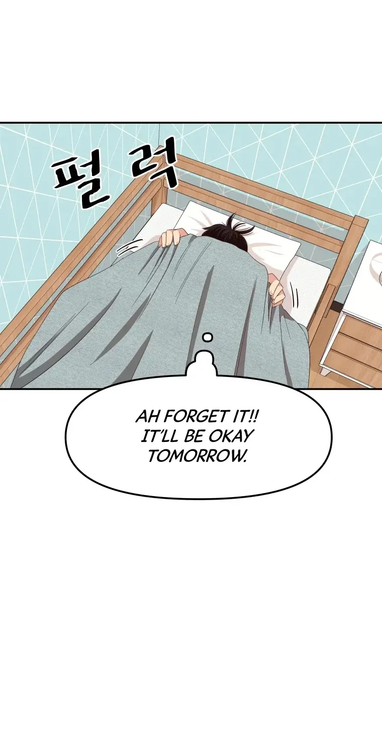 Guard Pass Kainu Manga Chapter 3 Page 116