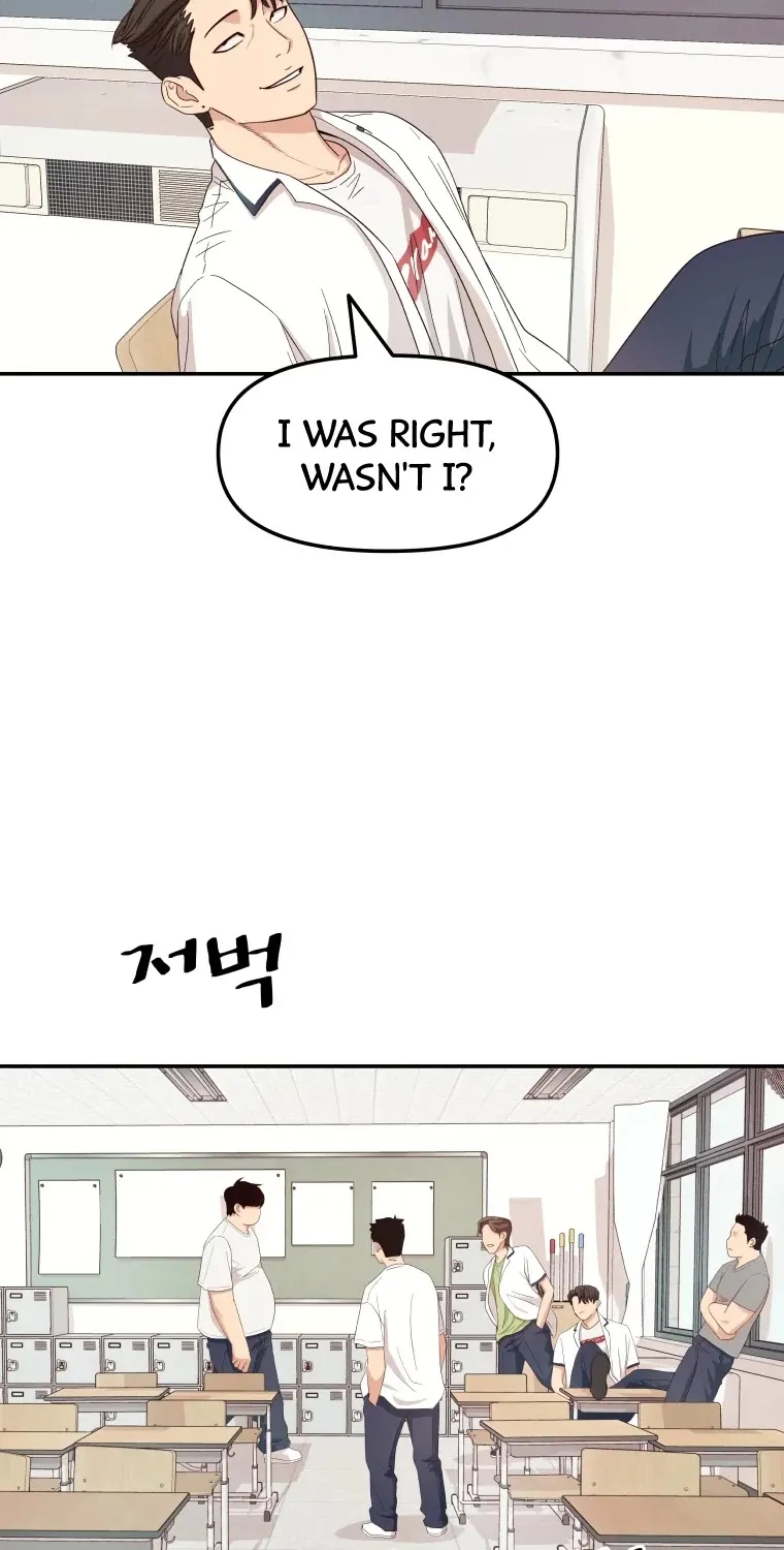 Guard Pass Kainu Manga Chapter 2 Page 93