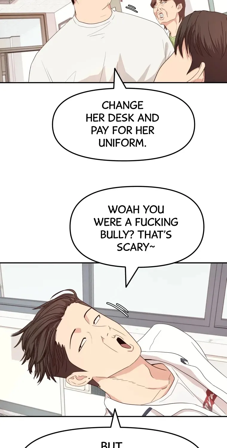 Guard Pass Kainu Manga Chapter 2 Page 96