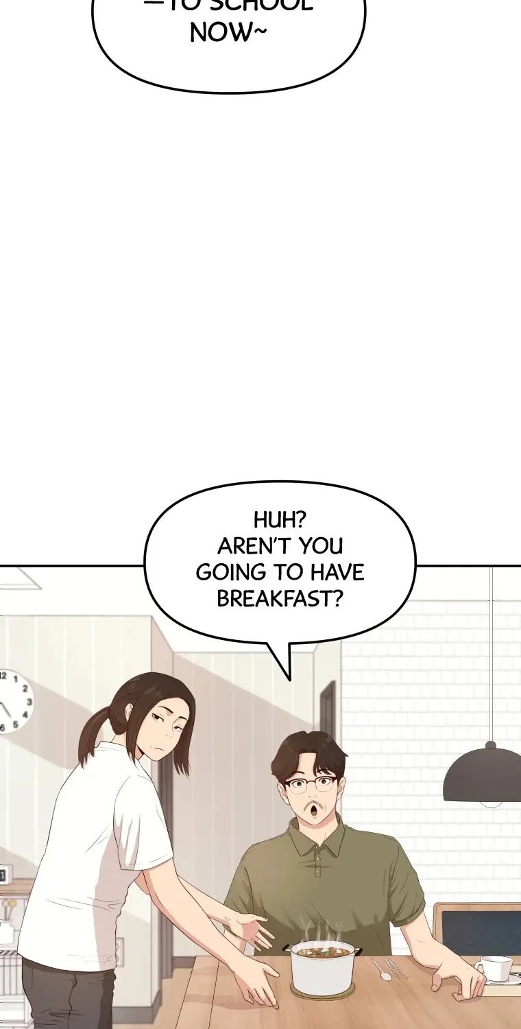 Guard Pass Kainu Manga Chapter 1 Page 32