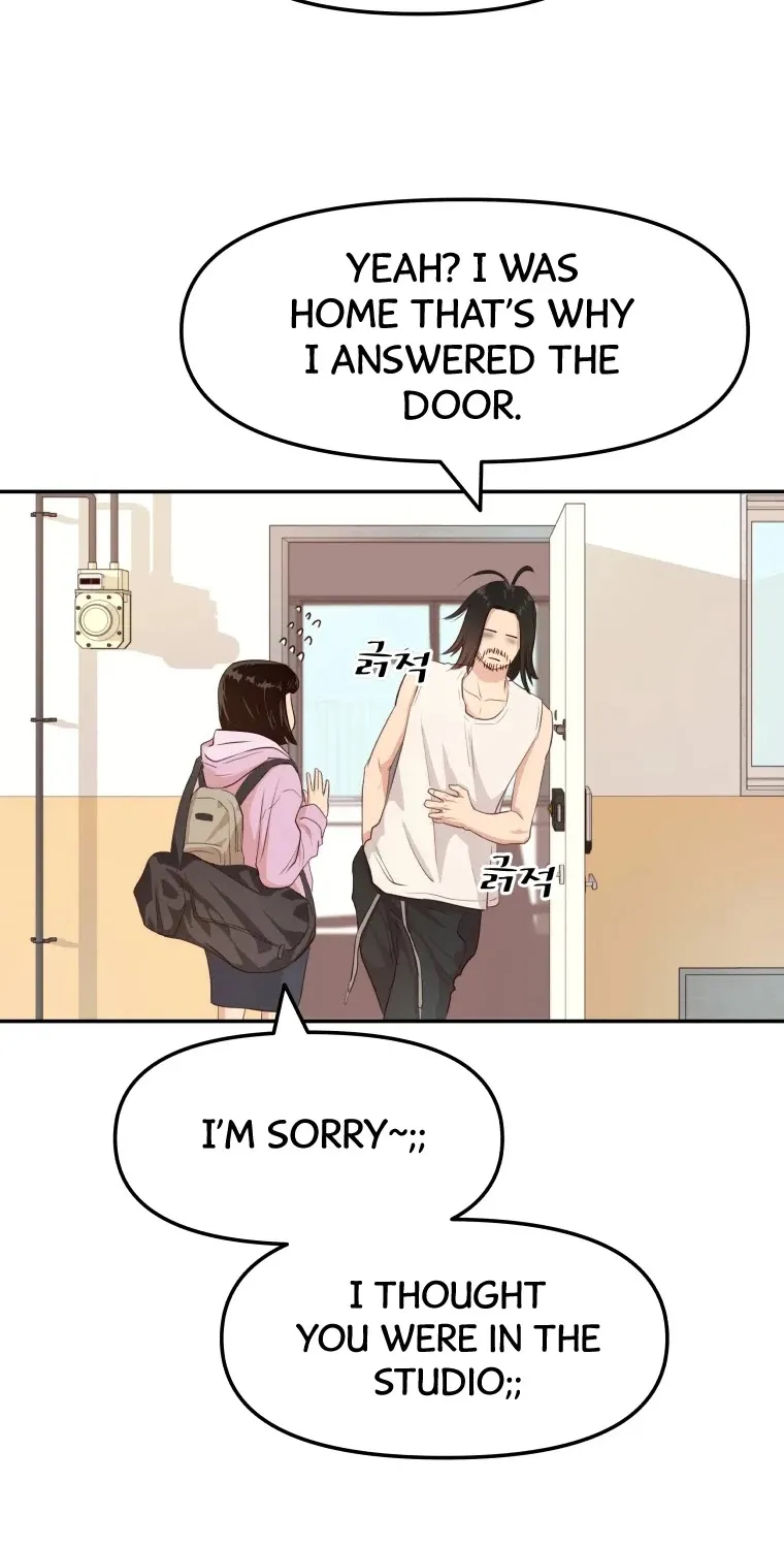 Guard Pass Kainu Manga Chapter 1 Page 40