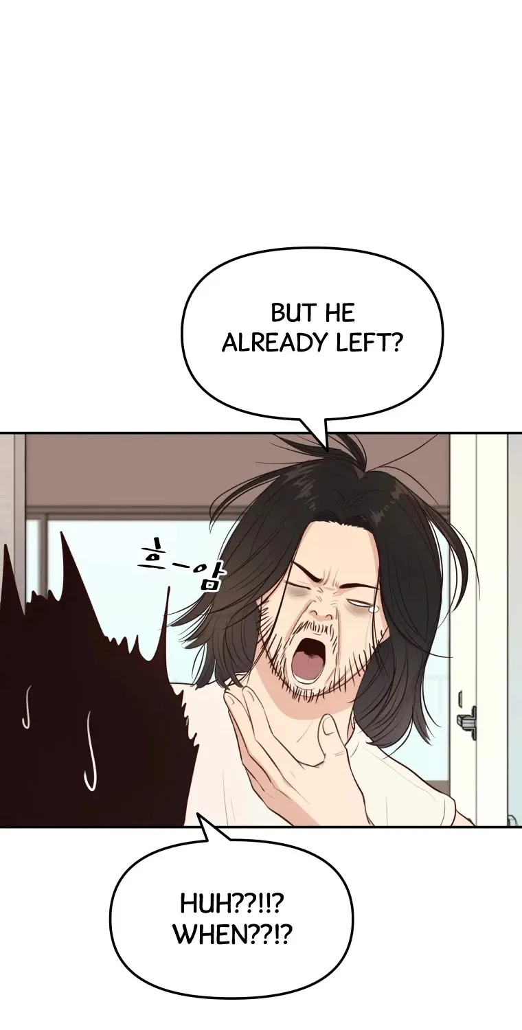 Guard Pass Kainu Manga Chapter 1 Page 43