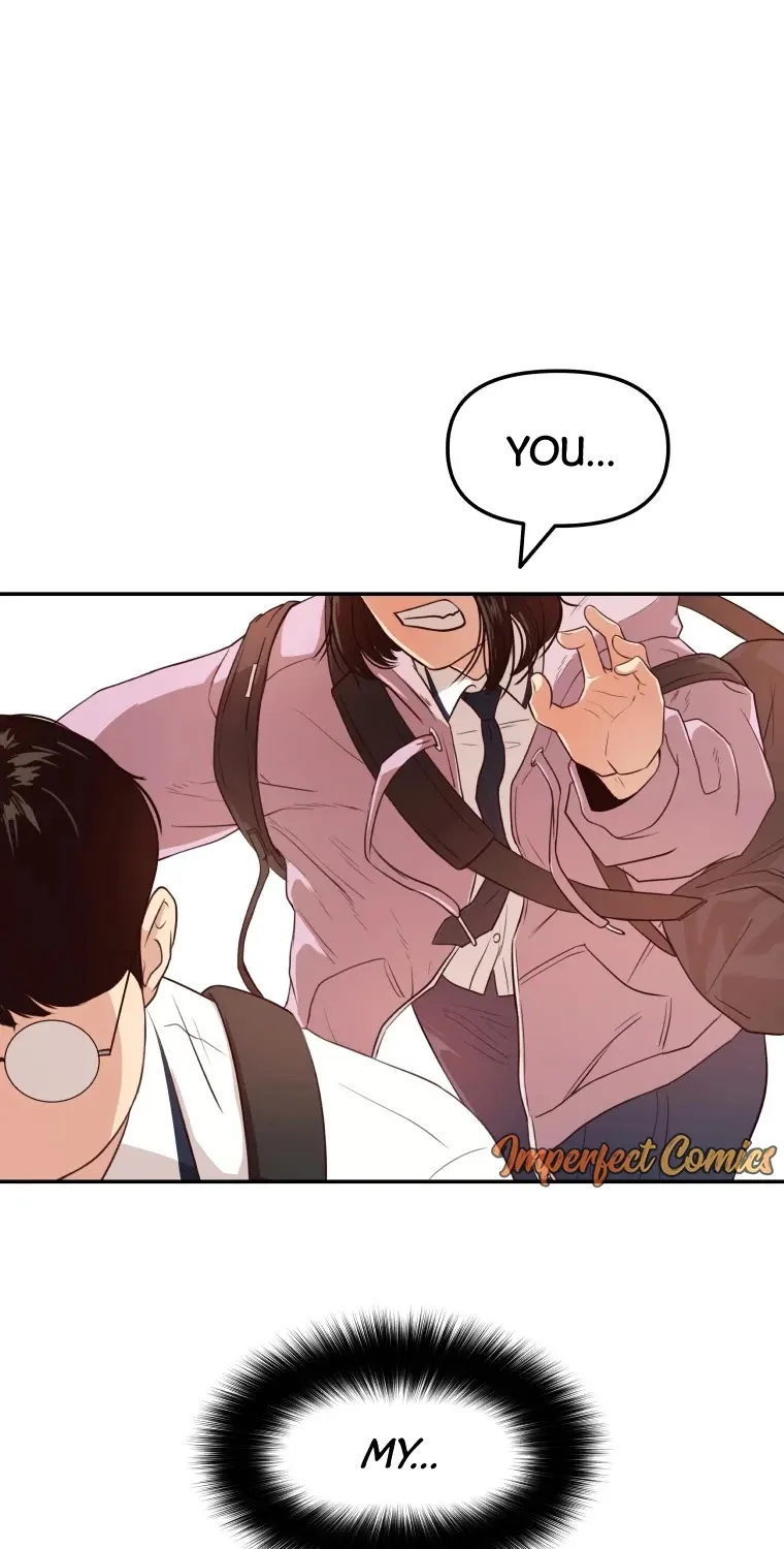 Guard Pass Kainu Manga Chapter 1 Page 52