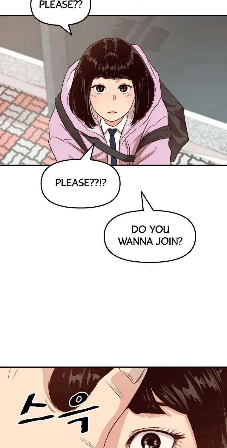 Guard Pass Kainu Manga Chapter 1 Page 64