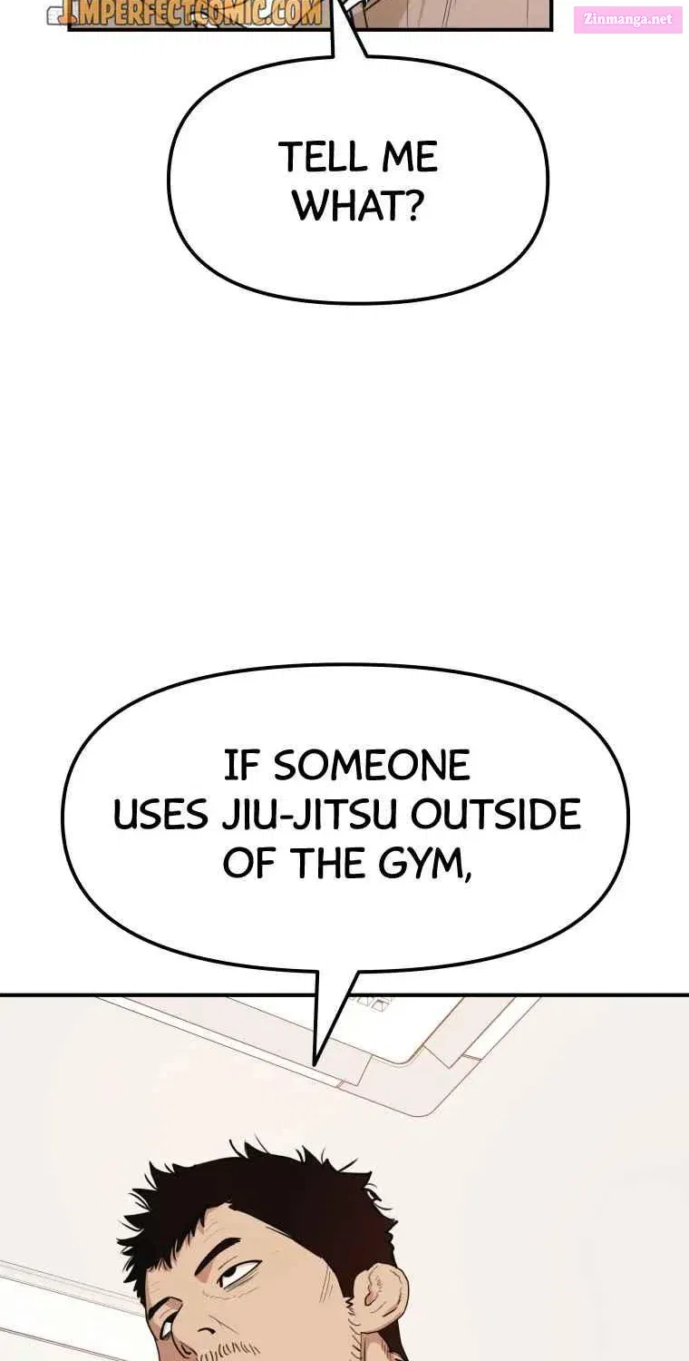 Guard Pass Kainu Manga Chapter 0 Page 26