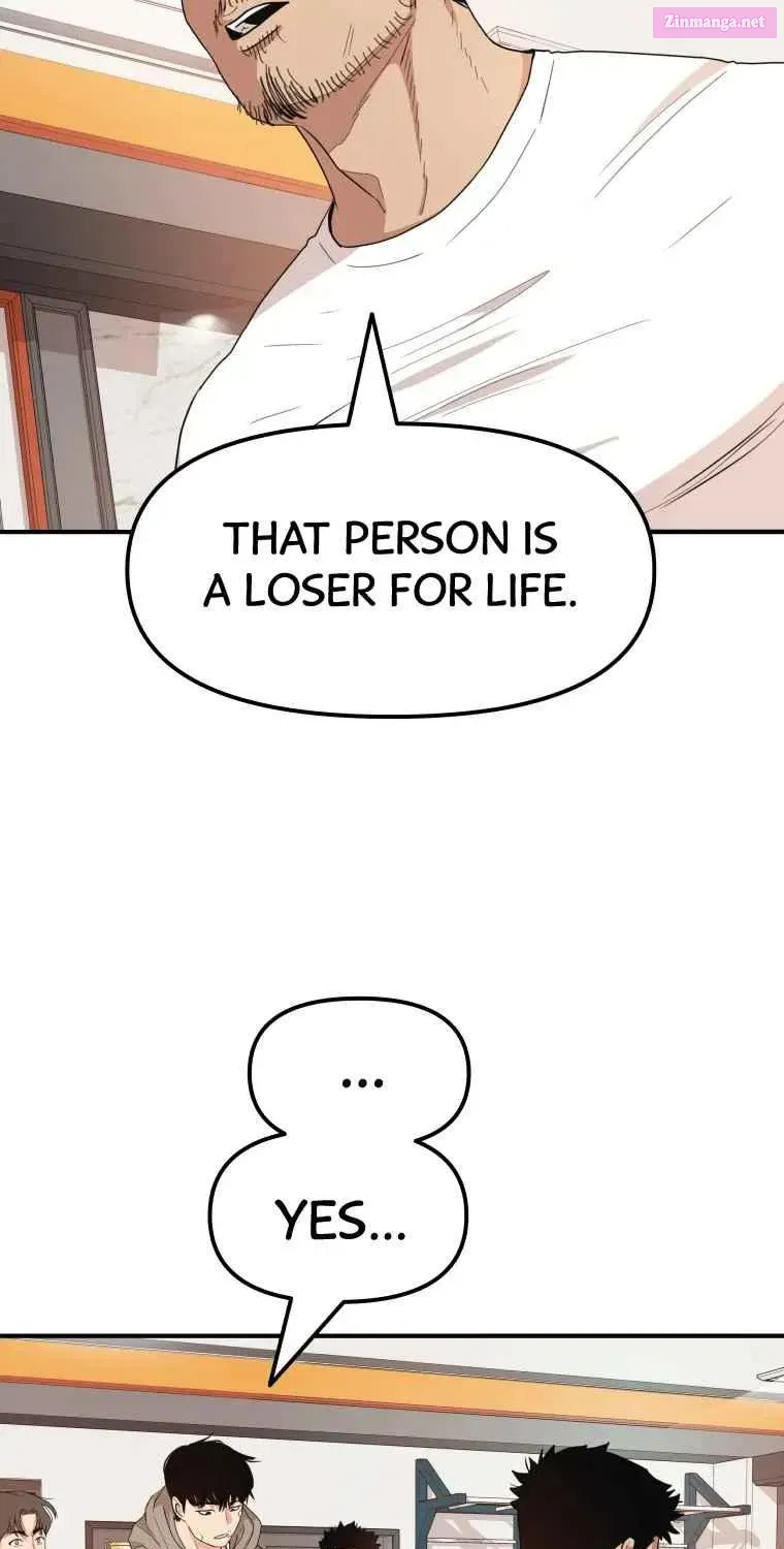 Guard Pass Kainu Manga Chapter 0 Page 27