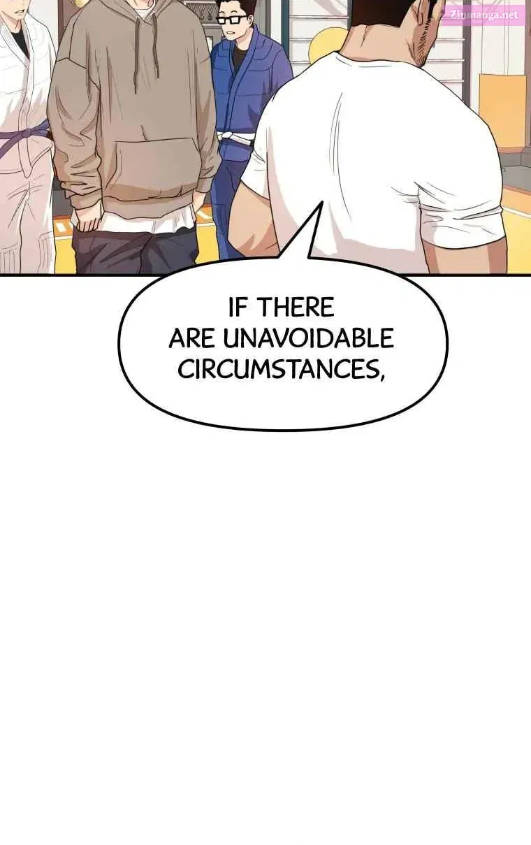 Guard Pass Kainu Manga Chapter 0 Page 28