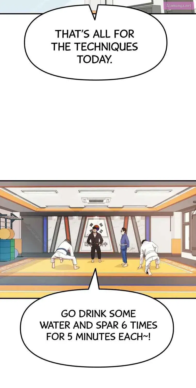 Guard Pass Kainu Manga Chapter 0 Page 37