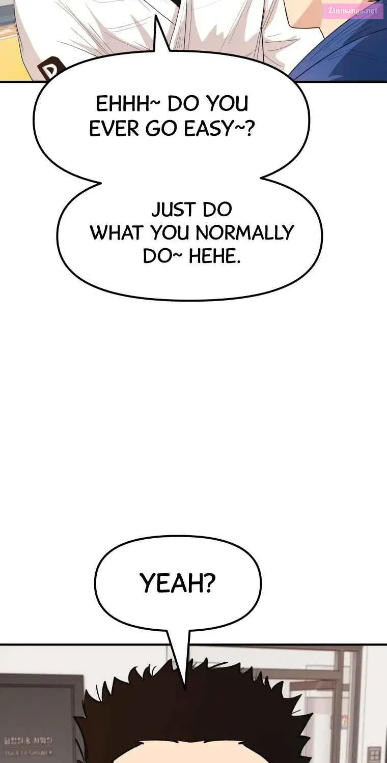 Guard Pass Kainu Manga Chapter 0 Page 40