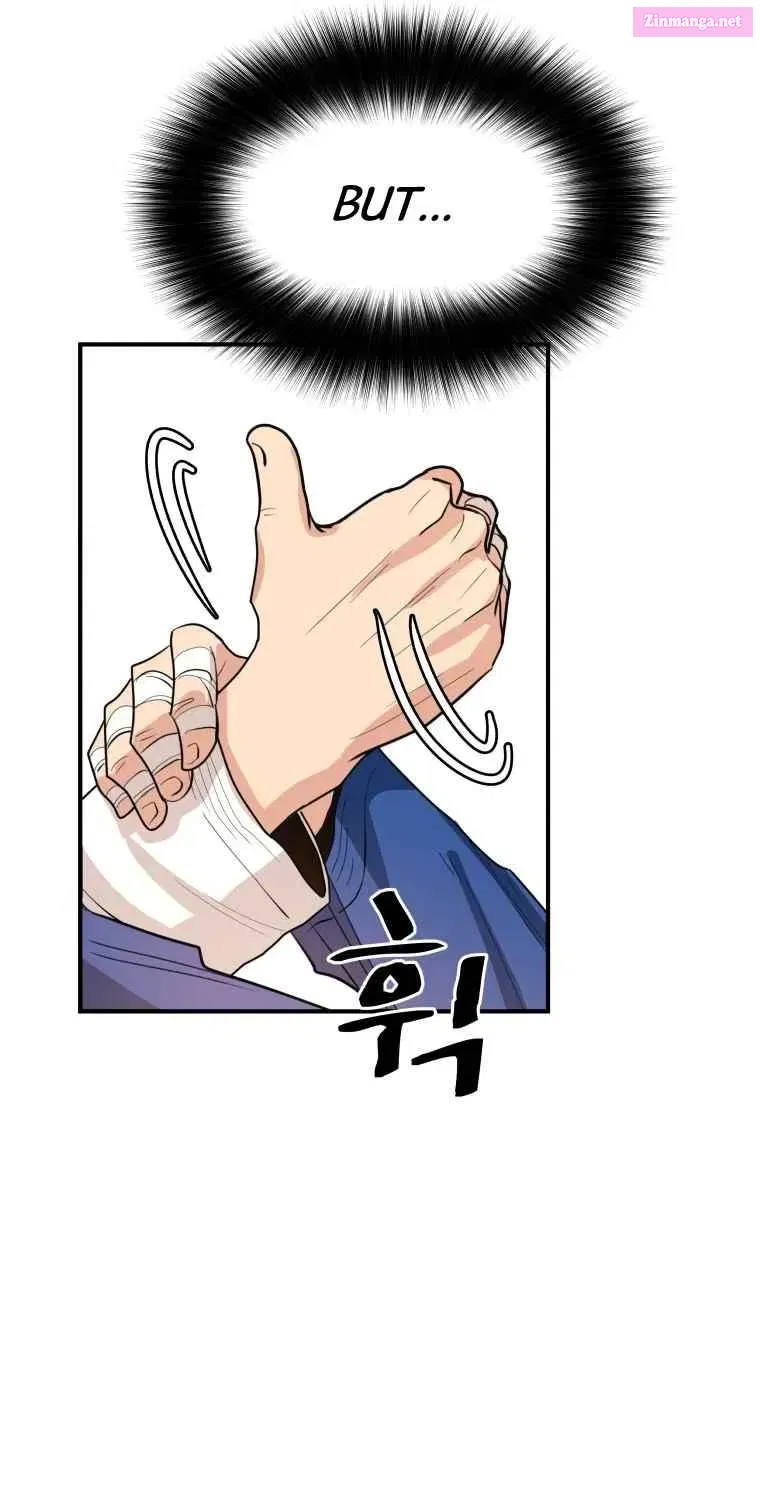 Guard Pass Kainu Manga Chapter 0 Page 49