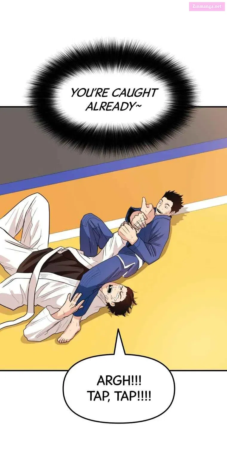 Guard Pass Kainu Manga Chapter 0 Page 50