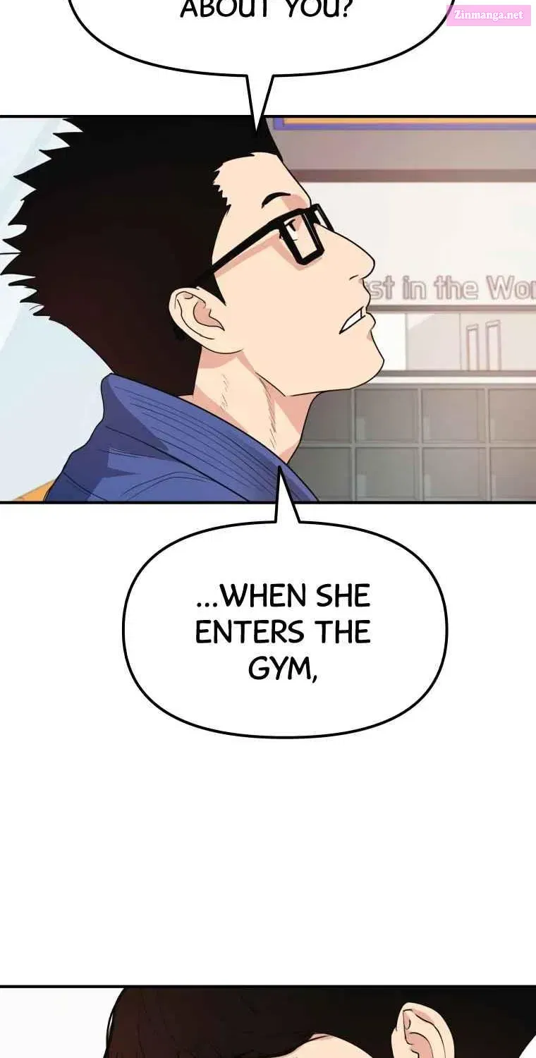 Guard Pass Kainu Manga Chapter 0 Page 64