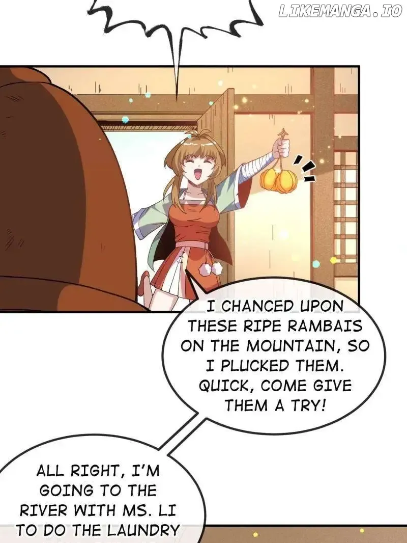 Invincible Martial Sage Kainu Manga Chapter 13 Page 7